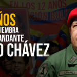 Chávez vive junto a su legado deportivo