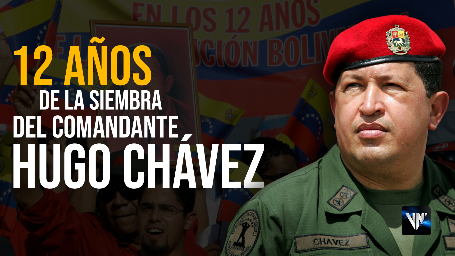 Chávez vive junto a su legado deportivo