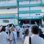 Graduará Universidad médica espirituana más de 500 nuevos profesionales