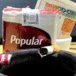 Desde este 12 de abril regirán nuevos precios minoristas para el cigarro y el tabaco en Cuba (+ PDF)