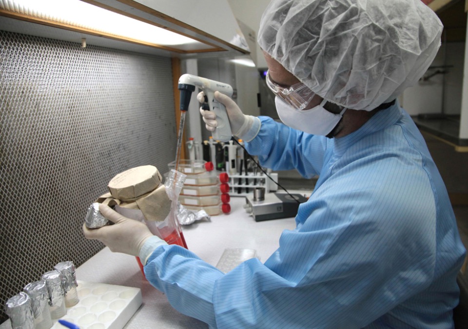 CIGB espirituano, 35 años de ciencia para la vida
