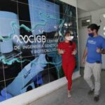 Centro de Ingeniería Genética y Biotecnología de Sancti Spíritus generaliza resultados científicos