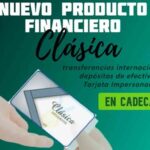 Anuncian en Cuba nuevo producto financiero