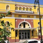 ¿Cómo se comporta la programación cultural espirituana?