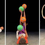 Circo Nacional se integra desde este jueves al verano espirituano