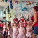 Círculo infantil de La Sierpe generaliza el perfeccionamiento