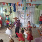 Círculos infantiles contribuyen a la formación de los menores de edad