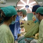 Ortopedia y Traumatología: cirugía compleja de columna, por más salud