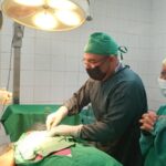 Servicios de cirugía menor benefician a pacientes en Trinidad