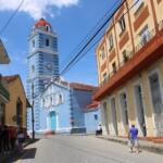 Sancti Spíritus: Premio de la ciudad necesita oxigenarse