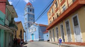 Fortalece Sancti Spíritus su desarrollo territorial con nuevas estrategias municipales