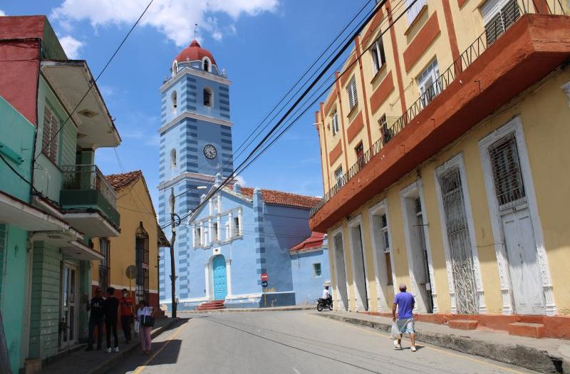 Sancti Spíritus: Premio de la ciudad necesita oxigenarse