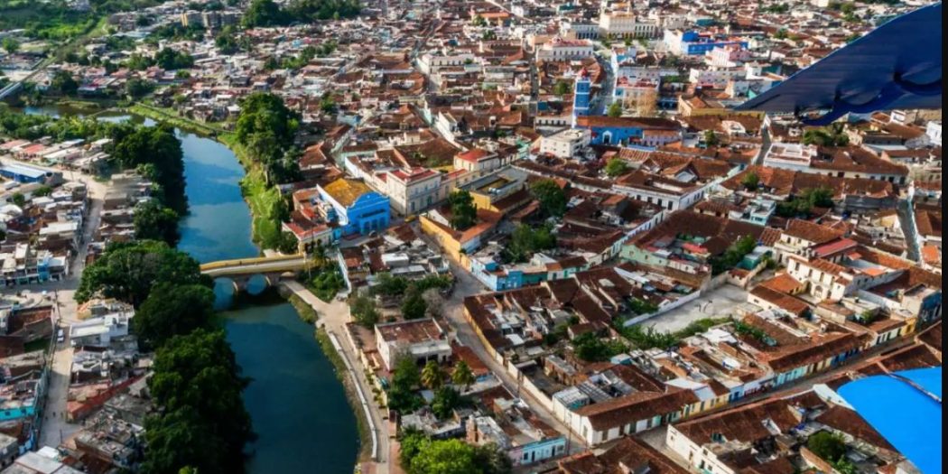 Jornada técnica Octubre urbano se despide este viernes de Sancti Spíritus