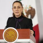 Claudia Sheinbaum: Orden en EEUU contra Raúl Castro es un acto político