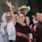 Dialogó Díaz-Canel con Claudia Sheinbaum, presidenta electa de México