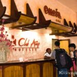 Esmerada atención a turismo nacional en Hotel Club Amigo Ancón