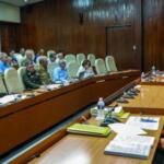 Consejo de Ministros aprobó cuatro anteproyectos de ley y otras disposiciones normativas