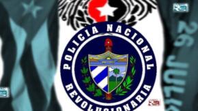 Ejecutaron en Sancti Spíritus cerca de 17 mil 800 acciones en ejercicio de enfrentamiento al delito