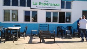 La solidaridad viaja al oriente cubano con el sello de La Esperanza