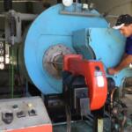 En funcionamiento cocina centralizada del sistema educacional en Sancti Spíritus