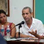 Espacio literario rinde homenaje a destacado poeta espirituano