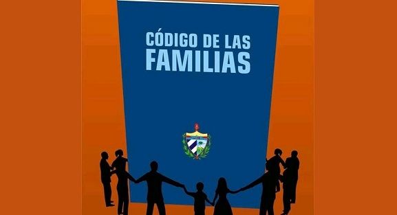 Código de las Familias amplió participación de la fiscalía de Cuba