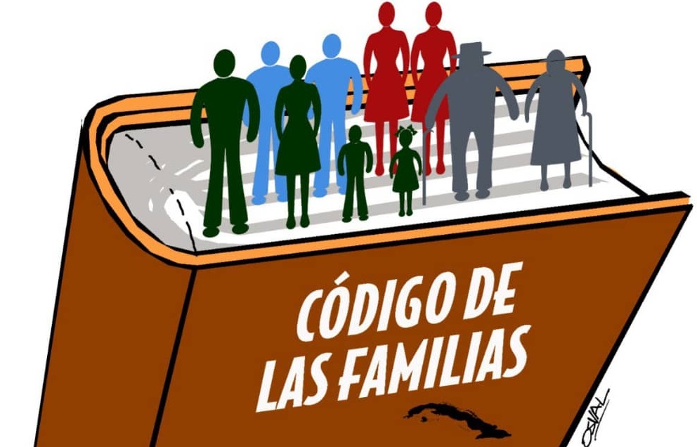 Valoran de satisfactoria implementación de Código de Familias en Cuba