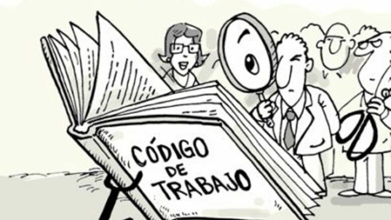 Sanciones en el marco de la Legislación Laboral Vigente