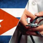 Legado de la medicina cubana será siempre más fuerte que viles ataques de anodinos