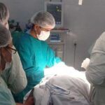 Grandes retos marcarán gestión de salud cubana en 2023