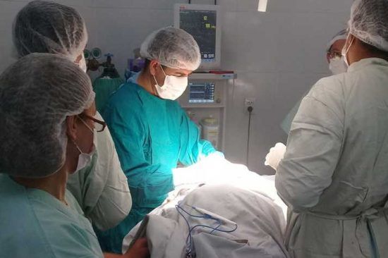 Grandes retos marcarán gestión de salud cubana en 2023