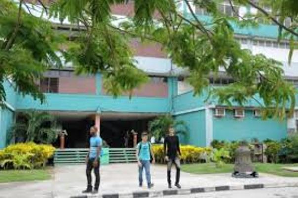 Universidad espirituana acoge a estudiantes en curso propedéutico