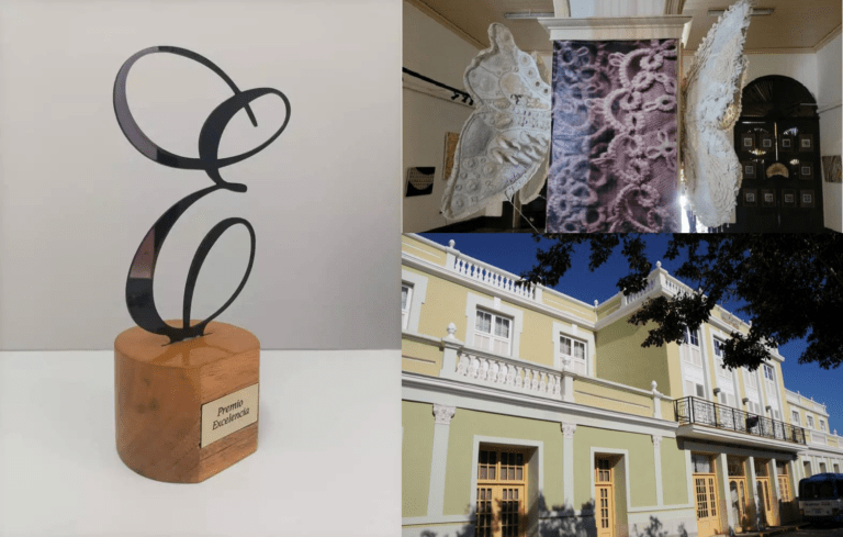 Proyecto «Entre hilos, alas y pinceles», y «Hotel Iberostar Heritage Grand Trinidad», nominados a los Premios Excelencias Cuba 2022