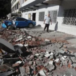 Presidente de Colombia convoca Comité Nacional para atender emergencia tras terremoto de 7,4  (+Post)
