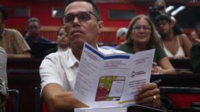Coloquio espirituano de periodismo, laboratorio de la prensa cubana