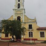 Coloquio de la cultura trinitaria apuesta por conservación del patrimonio