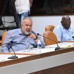 Convertirnos en un país de productores para respaldar soberanía alimentaria
