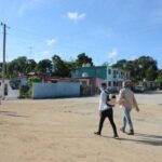En Cabaiguán prosigue la reanimación de barrios y comunidades