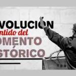 Revolución: un concepto para la humanidad toda