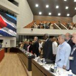 Presidente de Cuba inauguró Congreso Internacional de Pedagogía 2023