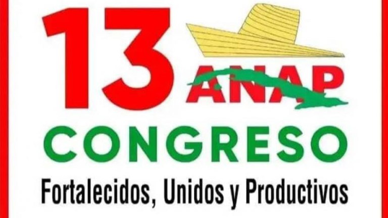 Anapistas espirituanos alistan condiciones para Asamblea Provincial XIII Congreso