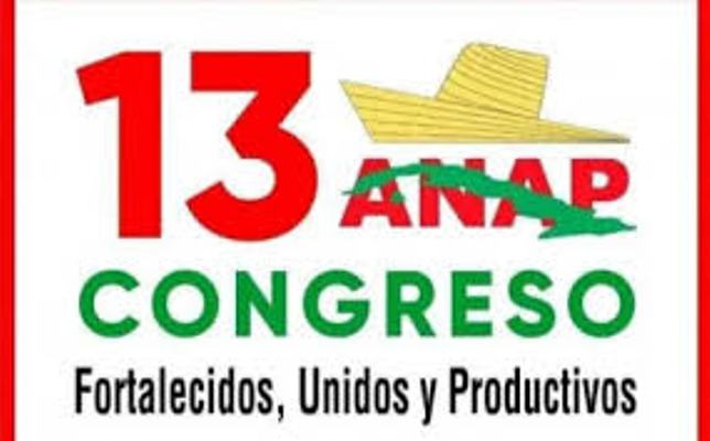 Declaran en Jatibonico Viviendas 13 Congreso de la ANAP
