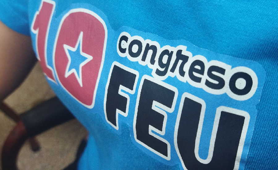 Universitarios espirituanos dan seguimiento a acciones derivadas de su congreso