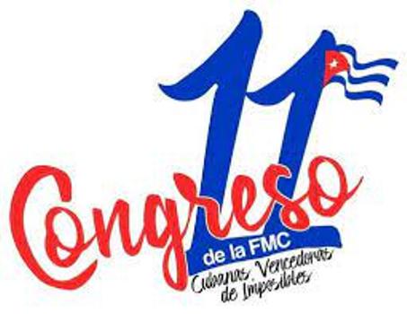 Federadas espirituanas en su Asamblea XI Congreso