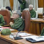 Encabezan Raúl y Díaz-Canel reunión del Consejo de Defensa Nacional