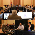 Destacan importancia de consulta popular del Programa de Gobierno