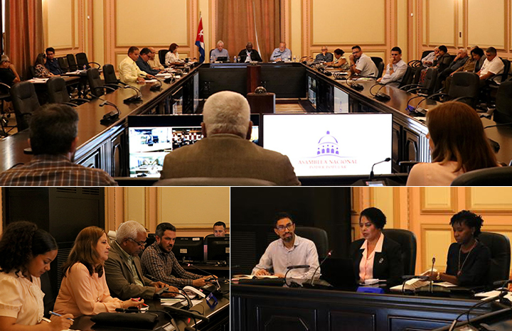 Destacan importancia de consulta popular del Programa de Gobierno