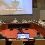 Valora Consejo de Ministros ideas para revalorización de la ruralidad en Cuba