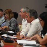 Evalúa Consejo de Ministros de Cuba impacto de políticas sociales