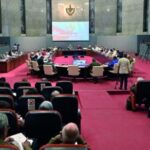 Consejo de Ministros analiza proyecciones del Gobierno para corregir distorsiones y reimpulsar la economía